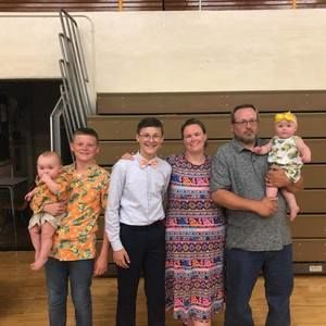 Meet your Posher, Heather